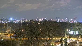 Weather camera view of Geodis Park Nashville Soccer Club.