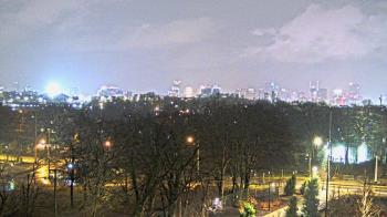 Weather camera view of Geodis Park Nashville Soccer Club.