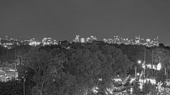 Weather camera view of Geodis Park Nashville Soccer Club.