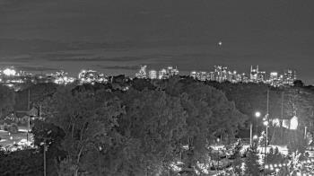 Weather camera view of Geodis Park Nashville Soccer Club.