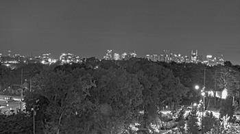 Weather camera view of Geodis Park Nashville Soccer Club.