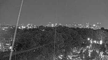 Weather camera view of Geodis Park Nashville Soccer Club.