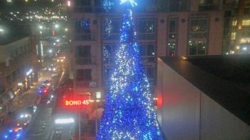 Weather camera view of National Harbor.
