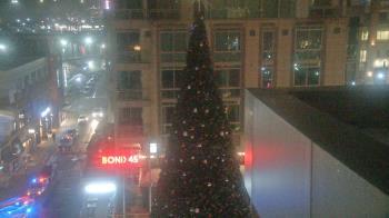 Weather camera view of National Harbor.