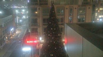 Weather camera view of National Harbor.