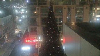 Weather camera view of National Harbor.