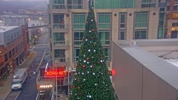 Weather camera view of National Harbor.