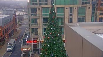 Weather camera view of National Harbor.