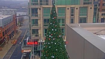 Weather camera view of National Harbor.