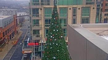Weather camera view of National Harbor.