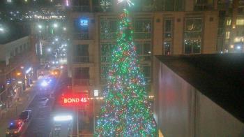 Weather camera view of National Harbor.