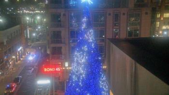 Weather camera view of National Harbor.