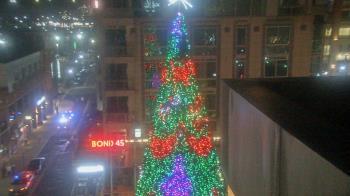 Weather camera view of National Harbor.