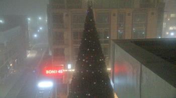 Weather camera view of National Harbor.