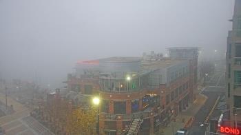 Weather camera view of National Harbor.