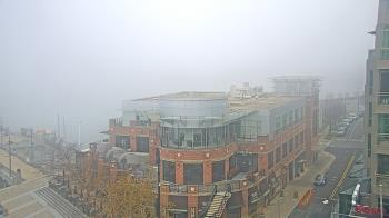 Weather camera view of National Harbor.