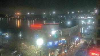 Weather camera view of National Harbor.