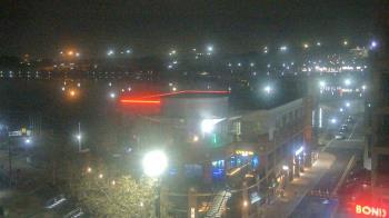 Weather camera view of National Harbor.