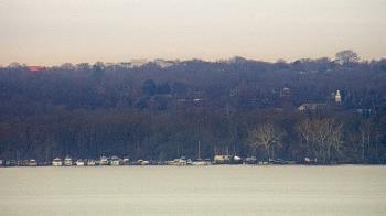 Weather camera view of National Harbor.