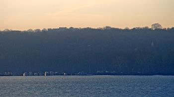 Weather camera view of National Harbor.