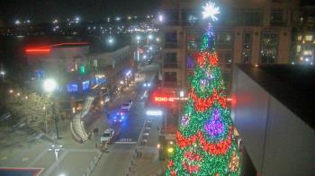 Weather camera view of National Harbor.