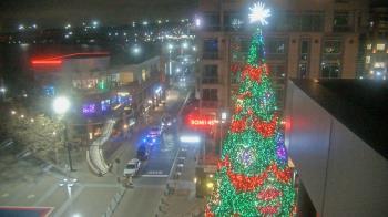 Weather camera view of National Harbor.