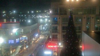 Weather camera view of National Harbor.