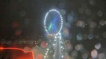 Weather camera view of National Harbor.