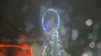 Weather camera view of National Harbor.