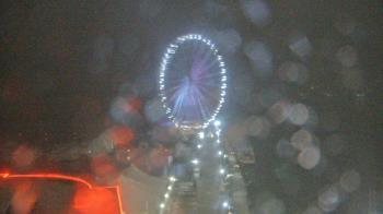 Weather camera view of National Harbor.