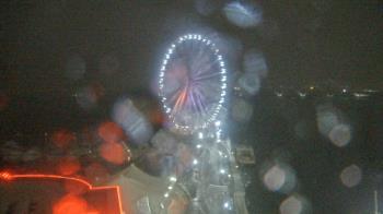 Weather camera view of National Harbor.