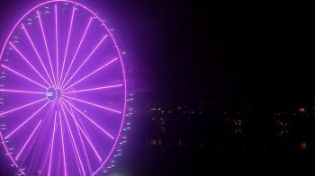 Weather camera view of National Harbor.