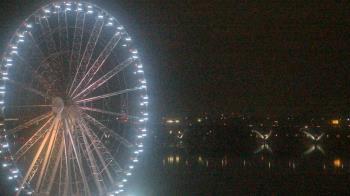 Weather camera view of National Harbor.