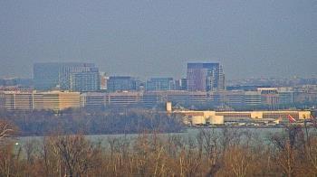 Weather camera view of National Harbor.