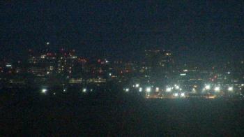 Weather camera view of National Harbor.