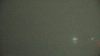 Weather camera view of Northwestern University.