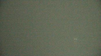 Weather camera view of Northwestern University.