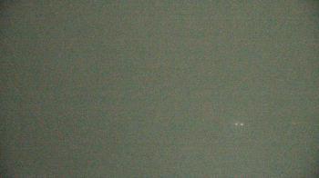 Weather camera view of Northwestern University.