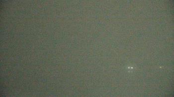 Weather camera view of Northwestern University.