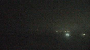 Weather camera view of Northwestern University.