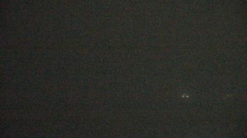 Weather camera view of Northwestern University.