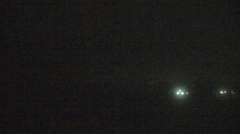 Weather camera view of Northwestern University.