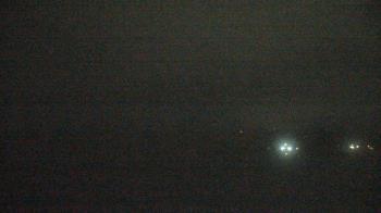 Weather camera view of Northwestern University.