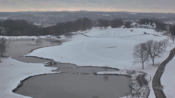 Weather camera view of The Club at Nevillewood.