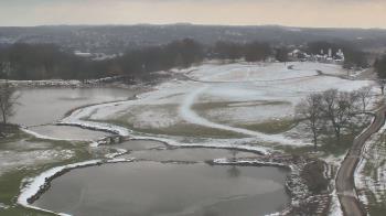 Weather camera view of The Club at Nevillewood.