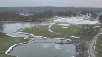Weather camera view of The Club at Nevillewood.