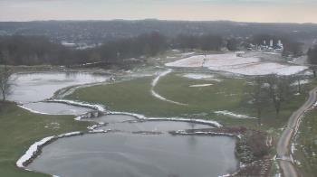 Weather camera view of The Club at Nevillewood.