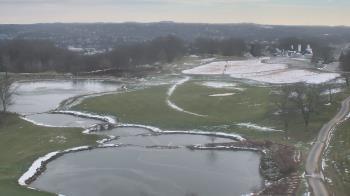 Weather camera view of The Club at Nevillewood.