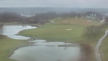 Weather camera view of The Club at Nevillewood.