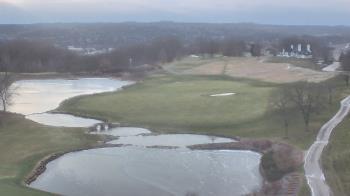 Weather camera view of The Club at Nevillewood.